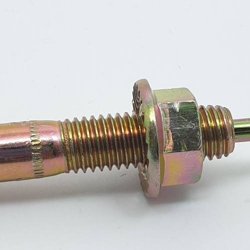 พุกตะปู M12x120mm.