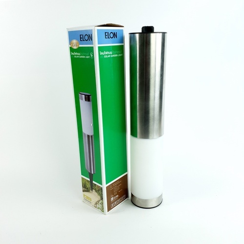 โคมไฟทางเดินพลังงานแสงอาทิตย์ รุ่น XLTD-263 ELON