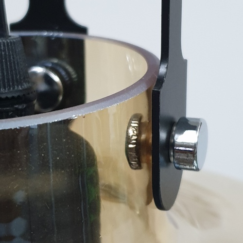 EILON โคมไฟแขวน Loft รุ่น 42934C-1S ELON