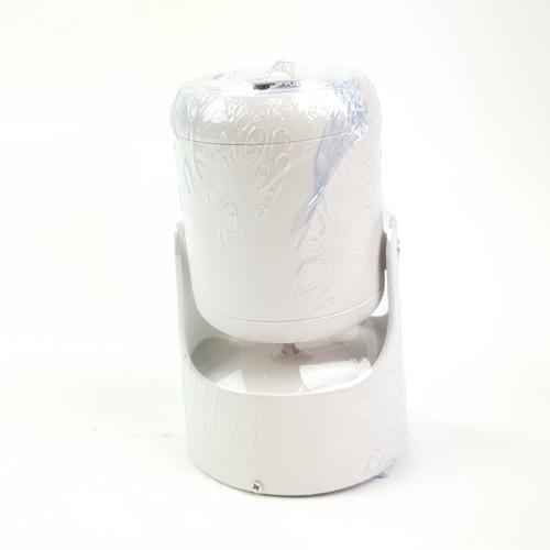 EILON แทรคไลท์แอลอีดีทรงกระบอก 5W รุ่น OU-TL-SD5W แสงคูลไวท์ สีขาว