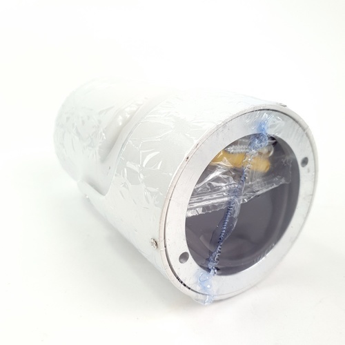 EILON แทรคไลท์แอลอีดีทรงกระบอก 5W รุ่น OU-TL-SD5W แสงคูลไวท์ สีขาว