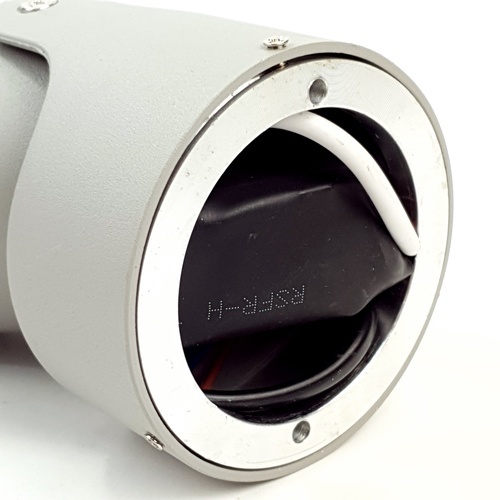 EILON แทรคไลท์แอลอีดีทรงกระบอก 5W รุ่น OU-TL-SD5W แสงคูลไวท์ สีเทา