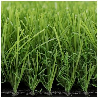 Tree’O หญ้าเทียม ขนหญ้ายาว 40มม. 1X4M รุ่น 40MM Grass สีเขียว 3 โทนสี