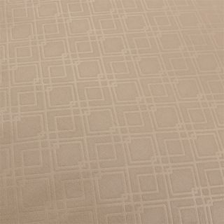 TRUFFLE ชุดเครื่องนอนพร้อมผ้านวม 6 ชิ้น รุ่น Kina-01 ขนาด 5ฟุต สีกากี