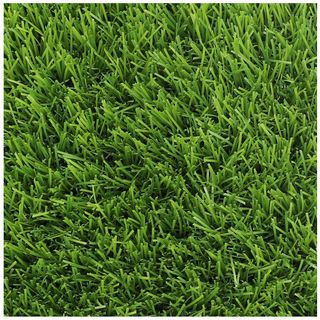 Tree’O หญ้าเทียม ขนหญ้ายาว 40มม. 1X4M รุ่น BNL402180090-53110 สีเขียว 3 โทนสี