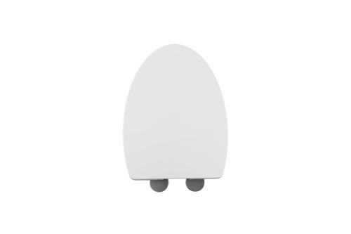 Verno ฝารองนั่งโถสุขภัณฑ์ V shape Soft close รุ่น 2205-N