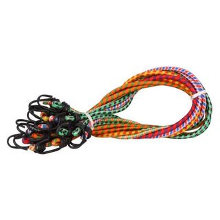 สายรัดมอเตอร์ไซค์  3 ฟุต (12เส้น/แพ็ค)