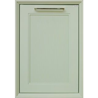 CLOSE บานซิงค์เดี่ยว ABS ขนาด 46x66 ซม. VIVIEN สีจูนิเปอร์