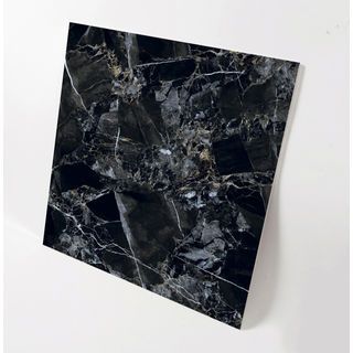 Marbella กระเบื้องพอร์ซเลน 60x60 ซม. รุ่น โปเตนโซ่ GP6656  Glossy (4P) Random