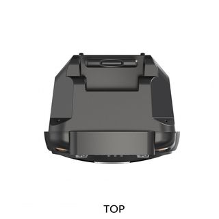 NUVIO ลำโพงปาร์ตี้ล้อลาก พร้อมไมค์โครโฟน ขนาด 15 นิ้ว รุ่น TF-B152 สีดำ