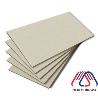 TPI บอร์ดขอบเรียบ 0.6x120x240 ซม.