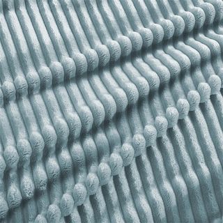 Truffle ผ้าห่ม รุ่น Nako-05 ขนาด 150x200 ซม. สีฟ้าอ่อน