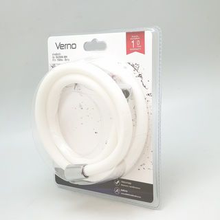 Verno ខ្សែផ្កាឈូក SG2604-WH ប្រវែង 100cm. ពណ៌ស
