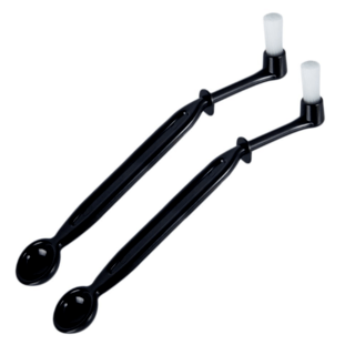 แปรงขัดหัวชง