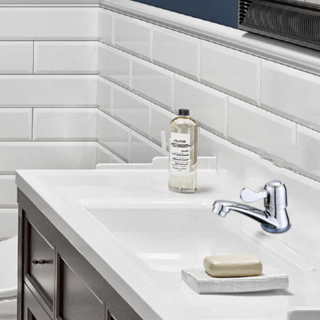 Iris ก๊อกอ่างล้างหน้า รุ่น โนว่า 703-6