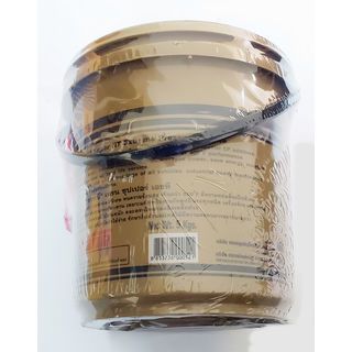 TRANE จาระบีทนความร้อน Super HT ขนาด 5 กิโลกรัม