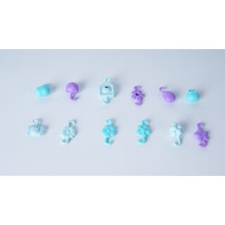 TOYS ของเล่นชุดตัวต่อต้นไม้152ชิ้น #952D ขนาด(24x17x15.5ซม.) 