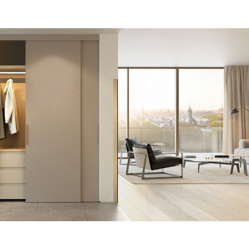 MAC ฉากปิดมุมอลูมิเนียม ขนาด 20 มม. ยาว 2 เมตร รุ่น2DDY009-CHA สีแชมเปญ