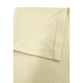 loomi ผ้าขนหนู 76x150 ซม. (30x60 นิ้ว)รุ่น TPYI-06 สีเบจ