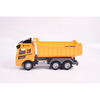 TOYS ของเล่นรถบรรทุกบังคับ#178A-1ขนาด76.5x50.5x62ซม.