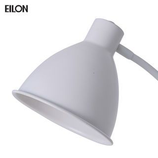 EILON โคมไฟตั้งพื้น รุ่น Zali FAN-2514 สีขาว