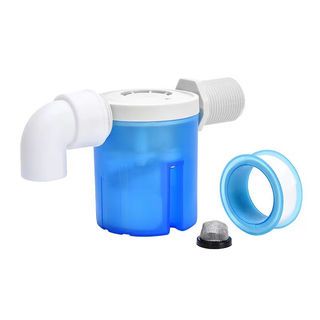 VAVO วาล์วควบคุมระดับน้ำอัตโนมัติ แบบต่อตรงเกลียวนอก ขนาด 1/2