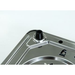 FIGTHER เตาพกพา STORM X