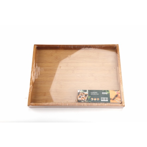 NIBIRU ถาดเสิร์ฟ 33x45x4.3 ซม. BROO