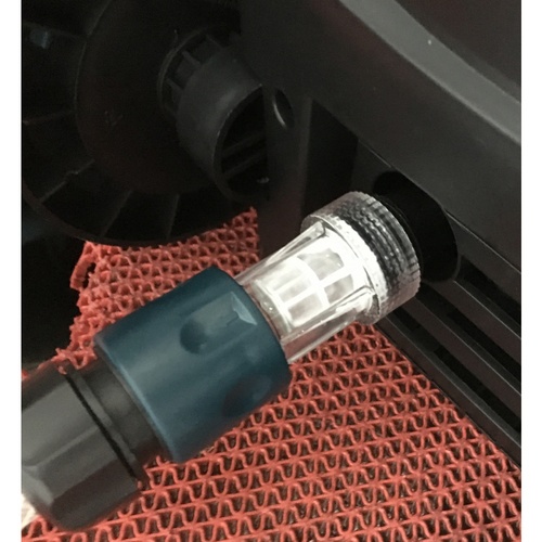 BISON ข้อต่อสวมเร็ว (สำหรับเครื่องฉีดน้ำ BEHW-105-A ,120S-A, 135-A) รุ่น WIA-T 