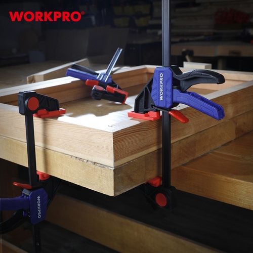 WORKPRO ปากกาจับชิ้นงานรุ่น WP232037 ขนาด 18นิ้ว