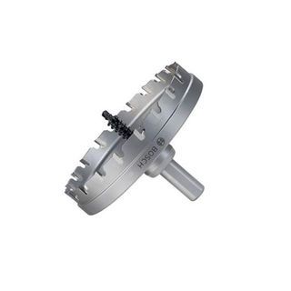 BOSCH โฮลซอว์ เจาะสแตนเลส/เหล็ก TCT, 70 มม.