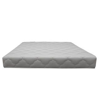 TRUFFLE  ที่นอนยางพาราอัด Non Spring  รุ่น Clinton หนา9นิ้ว ขนาด 6 ฟุต รับประกัน 8 ปี