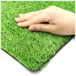 Tree’O หญ้าเทียม ขนหญ้ายาว 7มม. 1m x 4mรุ่นTurf7mm สีเขียวอ่อน