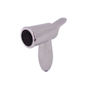 TIGER หัวฉีดชำระ รุ่น EPRH 03 สีโครเมี่ยม