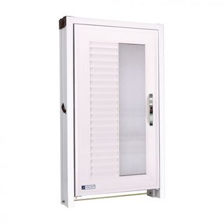 WT บานซิงค์ถังแก๊ส GRZ-222 สีขาว GRZ-222 สีขาว