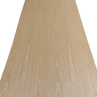 PTK WOOD ไม้อัดสัก-อิตาลี ลายภูเขา 6ช่อ ไส้ไม้ #4