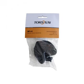 VERNO แผงกั้นโถปัสสาวะ PVC  ขนาด 120x55x1.2ซม. รุ่น BP-01 สีน้ำตาล (½)