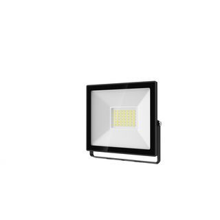 EILON โคมไฟฟลัดไลท์ LED 30W รุ่นTP-FL-30WW แสงวอร์มไวท์