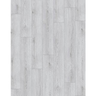 กระเบื้องยาง SPC Click lock 184x1220x4มม รุ่น 88155-007 (2.694ตรม./12แผ่น) TAPIO   Light Grey