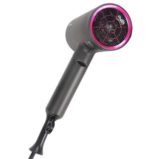 BENKA ไดร์เป่าผมพับได้ 1700 วัตต์ รุ่น BA05 สีดำ