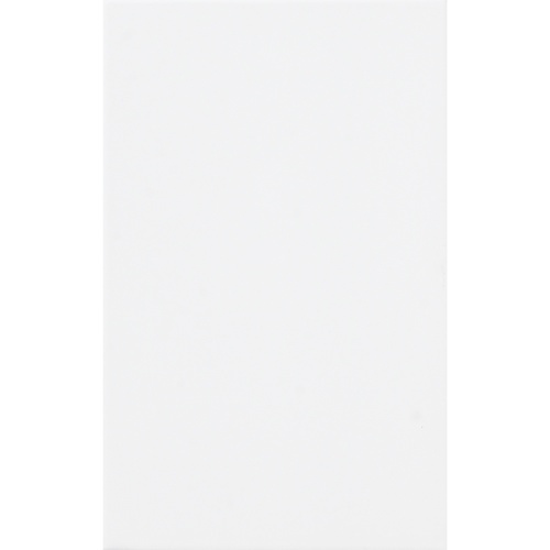 Marbella กระเบื้องเซรามิคปูผนัง 10x16 นิ้ว รุ่น วินดี้-ไวท์ ZX9022 (N) Gloss (15P)