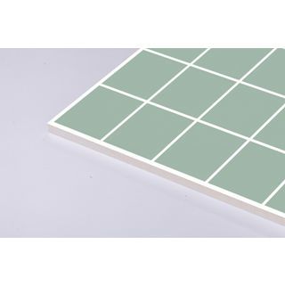 Marbella 30x60 กระเบื้องบุผนัง รุ่น คอตต้า-สีกรีน 3639 (8P) Glossy