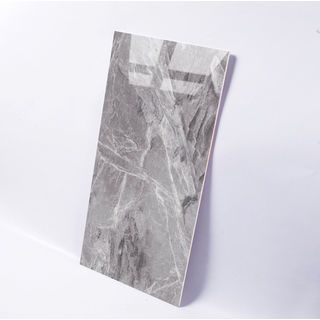 Marbella 60x120 ซม. กระเบื้องพอร์ซเลน รุ่น แองเกิล ดาร์กเกรย์  XJ126006J  (2P/1.44 ตร.ม.) Gloss  Random