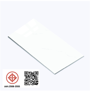 Marbella 60x120 ซม. กระเบื้องพอร์ซเลน รุ่น DKY612010 ซอฟ คาราร่า (3P/2.15 ตร.ม.) Gloss random