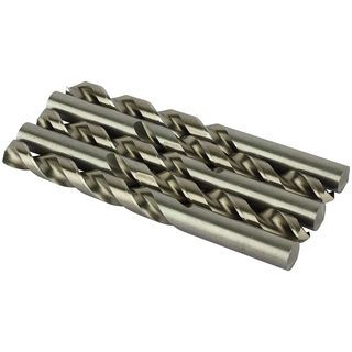 STANLEY ดอกเจาะเหล็ก HSS 13มม.(5pcs.) รุ่น STA50164B05