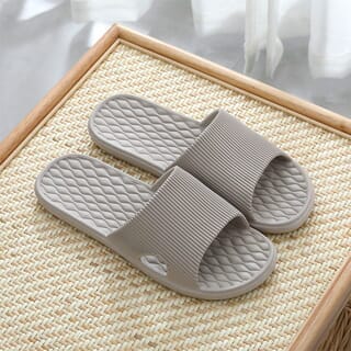 PRIMO รองเท้าแตะ EVA PRO A14 No.40-41 สีเทา