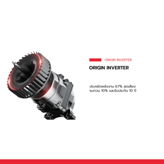 TOSHIBA เครื่องอบผ้าฝาหน้า 10kg. TD-BK110GHT(SK) สีเงิน