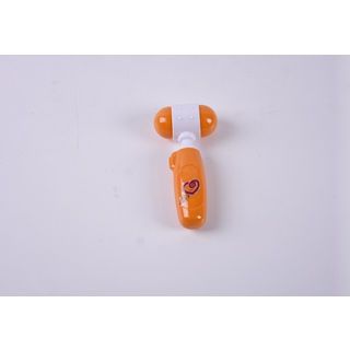 TOYS ชุดของเล่นเครื่องมือทางการแพทย์ (พร้อมไฟ IC) #66001C-16 (26x38x4ซม.) สีชมพู