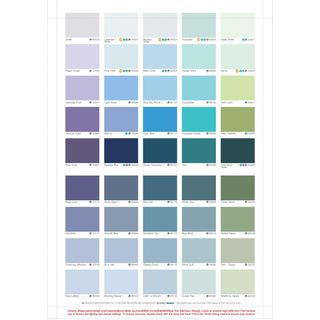 โฟร์ซีซันส์ สีน้ำด้าน ภายนอก #A5001 5 กล สีเพิร์ลไวท์