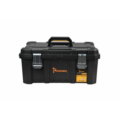 HUMMER ชุดกล่องเครื่องมือ Extra HD Structural (IP53) 21” รุ่น 320390 